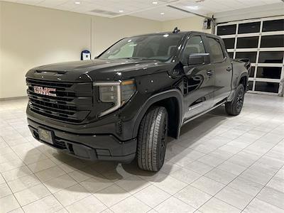 New 2026 GMC Sierra 1500 Pro Crew Cab Pickup for sale #54826 - photo 1