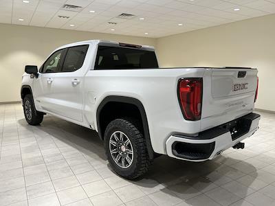 New 2026 GMC Sierra 1500 AT4 Crew Cab 4WD Pickup for sale #54828 - photo 2