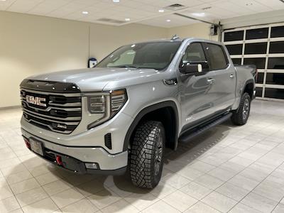 New 2026 GMC Sierra 1500 AT4 Crew Cab 4WD Pickup for sale #54836 - photo 1