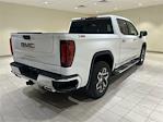 New 2026 GMC Sierra 1500 SLT Crew Cab 4WD Pickup for sale #54838 - photo 5