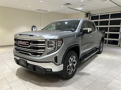 New 2026 GMC Sierra 1500 SLT Crew Cab 4WD Pickup for sale #54839 - photo 1