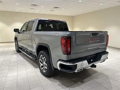 New 2026 GMC Sierra 1500 SLT Crew Cab 4WD Pickup for sale #54839 - photo 2