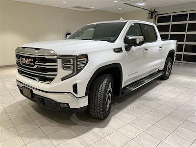 New 2026 GMC Sierra 1500 SLT Crew Cab 4WD Pickup for sale #54879 - photo 1