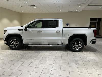New 2026 GMC Sierra 1500 SLT Crew Cab 4WD Pickup for sale #54879 - photo 2
