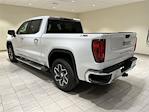 New 2026 GMC Sierra 1500 SLT Crew Cab 4WD Pickup for sale #54879 - photo 3