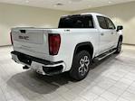 New 2026 GMC Sierra 1500 SLT Crew Cab 4WD Pickup for sale #54879 - photo 5