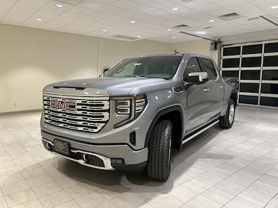 New 2026 GMC Sierra 1500 Denali Crew Cab 4WD Pickup for sale #54880 - photo 1