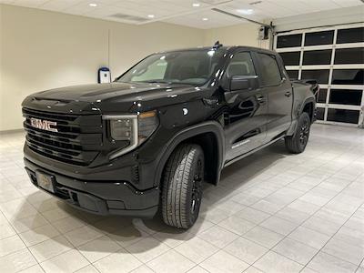 New 2026 GMC Sierra 1500 Pro Crew Cab Pickup for sale #54900 - photo 1