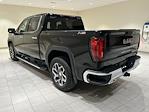 New 2025 GMC Sierra 1500 SLT Crew Cab 4WD Pickup for sale #54902 - photo 2