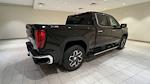New 2025 GMC Sierra 1500 SLT Crew Cab 4WD Pickup for sale #54902 - photo 3