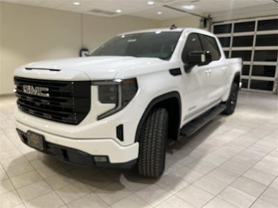 New 2025 GMC Sierra 1500 Elevation Crew Cab 4WD Pickup for sale #54945 - photo 1