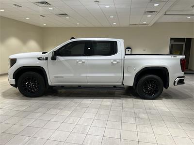 New 2025 GMC Sierra 1500 Elevation Crew Cab 4WD Pickup for sale #54945 - photo 2