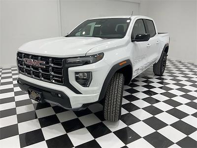 New 2026 GMC Canyon AT4 Crew Cab 4WD Pickup for sale #54956 - photo 1