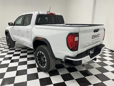 New 2026 GMC Canyon AT4 Crew Cab 4WD Pickup for sale #54956 - photo 2