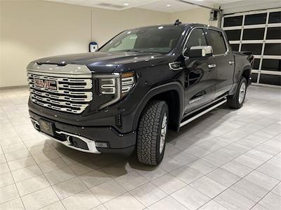 New 2026 GMC Sierra 1500 Denali Crew Cab 4WD Pickup for sale #54993 - photo 1