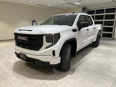 New 2026 GMC Sierra 1500 Pro Crew Cab for sale #55088 - photo 1