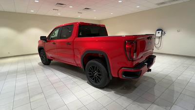 New 2026 GMC Sierra 1500 Pro Crew Cab Pickup for sale #55098 - photo 2