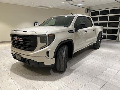 New 2026 GMC Sierra 1500 Pro Crew Cab Pickup for sale #55106 - photo 1