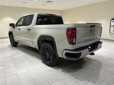 New 2026 GMC Sierra 1500 Pro Crew Cab Pickup for sale #55106 - photo 2