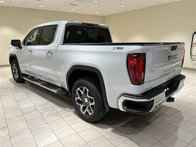New 2026 GMC Sierra 1500 SLT Crew Cab 4WD Pickup for sale #55118 - photo 2