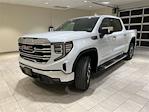 New 2026 GMC Sierra 1500 SLT Crew Cab 4WD Pickup for sale #55118 - photo 1