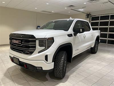 New 2026 GMC Sierra 1500 AT4 Crew Cab for sale #55134 - photo 1