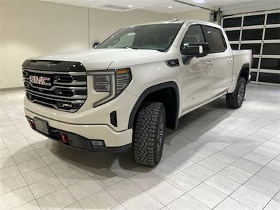 New 2026 GMC Sierra 1500 AT4 Crew Cab for sale #55138 - photo 1