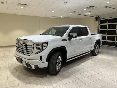 New 2026 GMC Sierra 1500 Denali Crew Cab for sale #55146 - photo 1