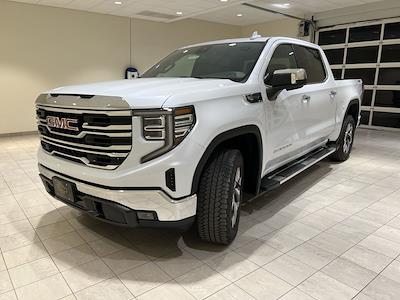 New 2026 GMC Sierra 1500 SLT Crew Cab for sale #55150 - photo 1