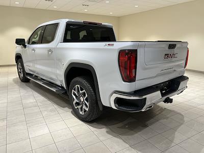 New 2026 GMC Sierra 1500 SLT Crew Cab for sale #55150 - photo 2