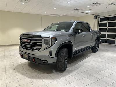 New 2026 GMC Sierra 1500 AT4 Crew Cab for sale #55213 - photo 1