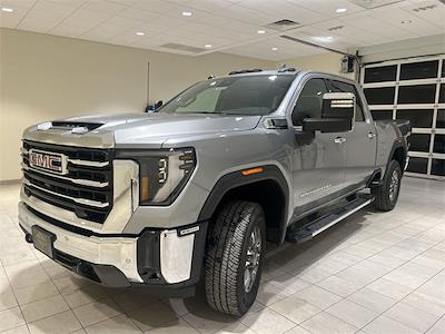 New 2026 GMC Sierra 2500 SLT Crew Cab for sale #55230 - photo 1