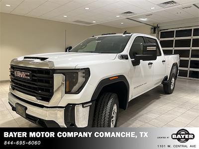 New 2026 GMC Sierra 2500 Pro Crew Cab for sale #55238 - photo 1