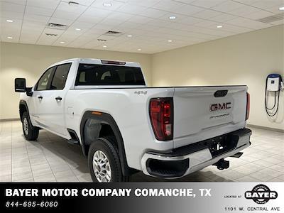 New 2026 GMC Sierra 2500 Pro Crew Cab for sale #55238 - photo 2