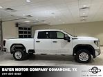 New 2026 GMC Sierra 2500 Pro Crew Cab for sale #55238 - photo 6
