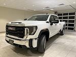 New 2026 GMC Sierra 2500 Pro Crew Cab for sale #55269 - photo 1