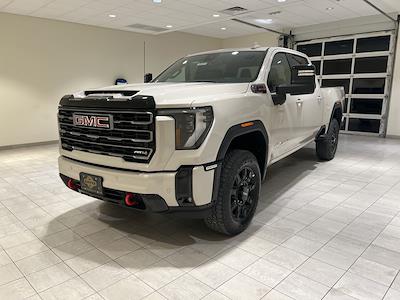 New 2026 GMC Sierra 2500 AT4 Crew Cab for sale #55271 - photo 1
