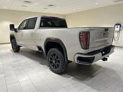 New 2026 GMC Sierra 2500 AT4 Crew Cab for sale #55271 - photo 2