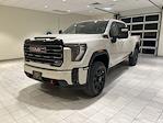 New 2026 GMC Sierra 2500 AT4 Crew Cab for sale #55271 - photo 1