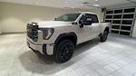 New 2026 GMC Sierra 2500 AT4 Crew Cab for sale #55271 - photo 8