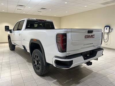 New 2026 GMC Sierra 3500 AT4 Crew Cab for sale #55273 - photo 2