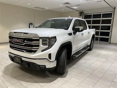 New 2026 GMC Sierra 1500 SLT Crew Cab for sale #55276 - photo 1