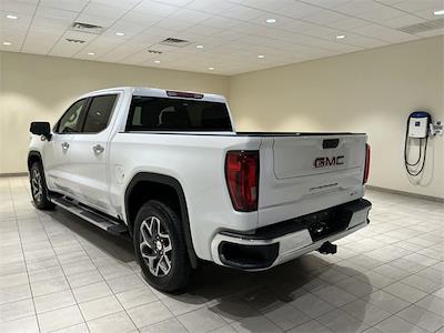 New 2026 GMC Sierra 1500 SLT Crew Cab for sale #55276 - photo 2