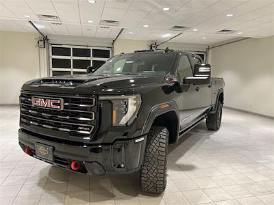 New 2026 GMC Sierra 2500 AT4X Crew Cab for sale #55279 - photo 1