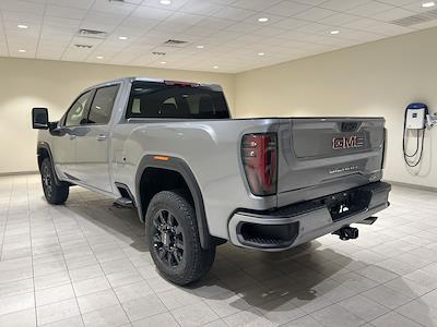 New 2026 GMC Sierra 2500 AT4 Crew Cab for sale #55281 - photo 2