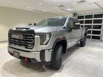 New 2026 GMC Sierra 2500 AT4 Crew Cab for sale #55281 - photo 1