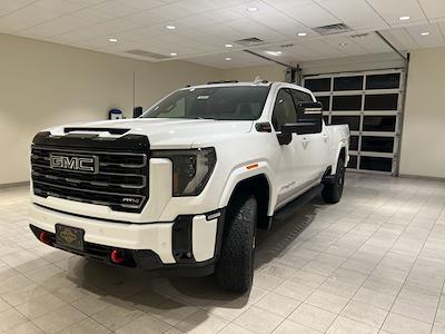 New 2026 GMC Sierra 2500 AT4 Crew Cab for sale #55287 - photo 1