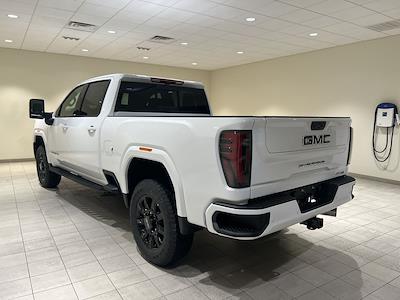 New 2026 GMC Sierra 2500 AT4 Crew Cab for sale #55287 - photo 2