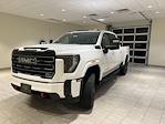 New 2026 GMC Sierra 2500 AT4 Crew Cab for sale #55287 - photo 1