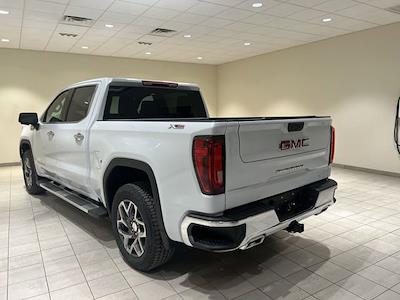 New 2026 GMC Sierra 1500 SLT Crew Cab for sale #55391 - photo 2
